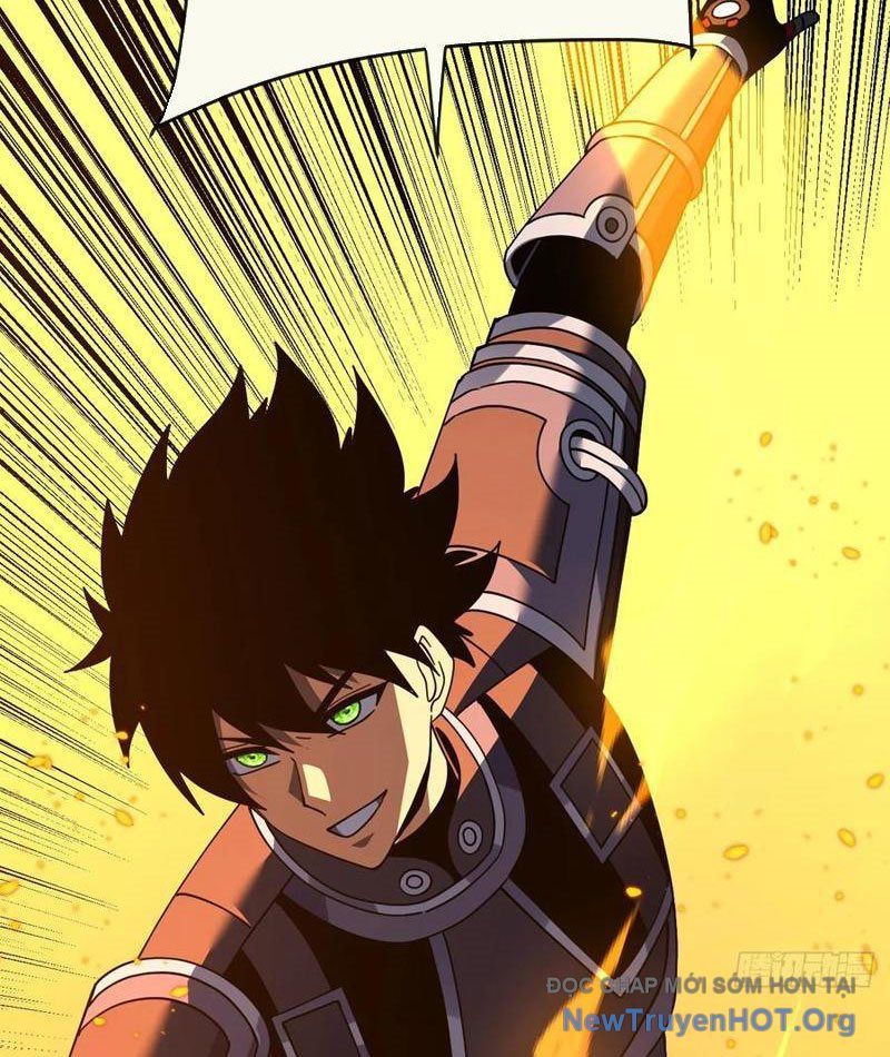 Mệnh Luân Chi Chủ! Làm Kẻ Biến Dị Giáng Xuống Nhân Gian Chap 137 - Next Chap 138