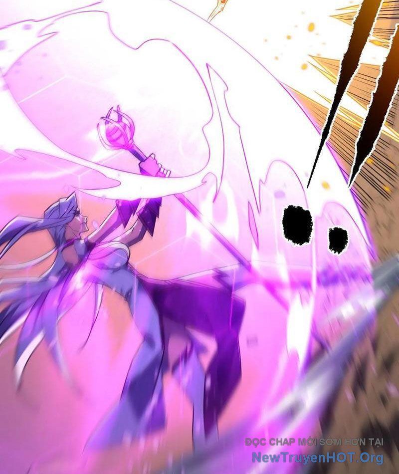 Mệnh Luân Chi Chủ! Làm Kẻ Biến Dị Giáng Xuống Nhân Gian Chap 138 - Next Chap 139