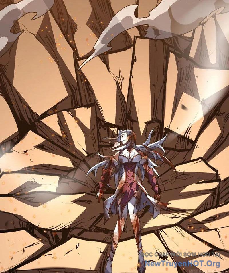 Mệnh Luân Chi Chủ! Làm Kẻ Biến Dị Giáng Xuống Nhân Gian Chap 138 - Next Chap 139