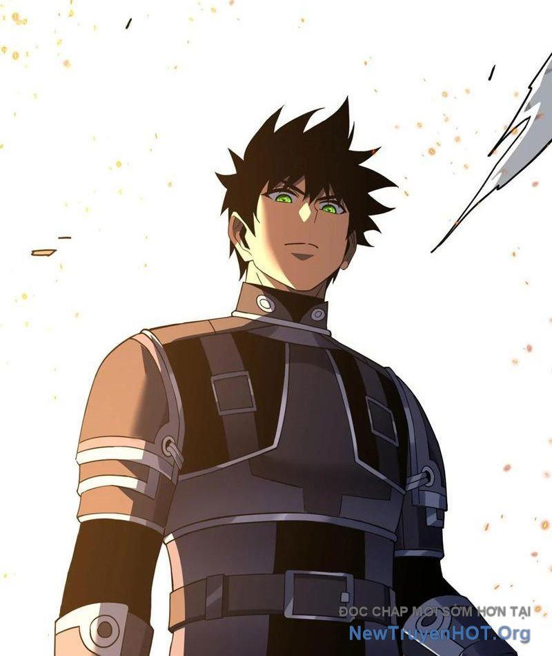 Mệnh Luân Chi Chủ! Làm Kẻ Biến Dị Giáng Xuống Nhân Gian Chap 138 - Next Chap 139