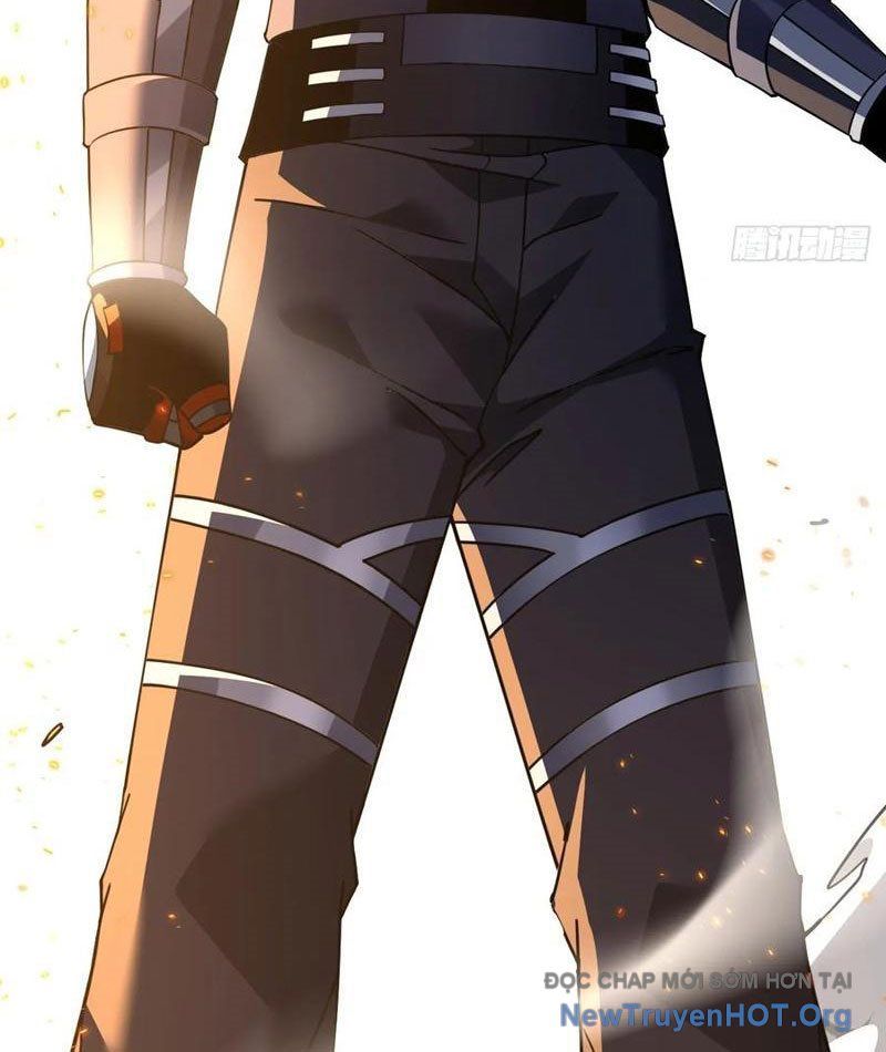 Mệnh Luân Chi Chủ! Làm Kẻ Biến Dị Giáng Xuống Nhân Gian Chap 138 - Next Chap 139