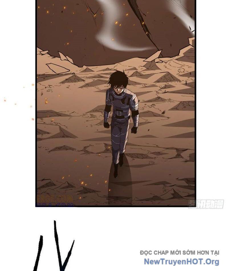 Mệnh Luân Chi Chủ! Làm Kẻ Biến Dị Giáng Xuống Nhân Gian Chap 138 - Next Chap 139