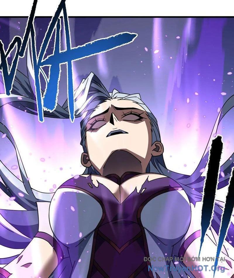 Mệnh Luân Chi Chủ! Làm Kẻ Biến Dị Giáng Xuống Nhân Gian Chap 138 - Next Chap 139