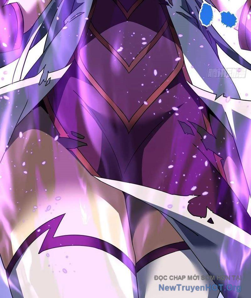 Mệnh Luân Chi Chủ! Làm Kẻ Biến Dị Giáng Xuống Nhân Gian Chap 138 - Next Chap 139