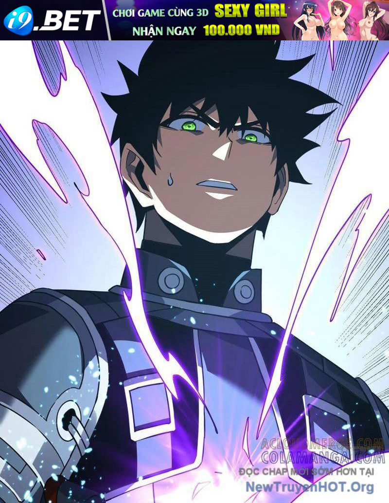 Mệnh Luân Chi Chủ! Làm Kẻ Biến Dị Giáng Xuống Nhân Gian Chap 138 - Next Chap 139