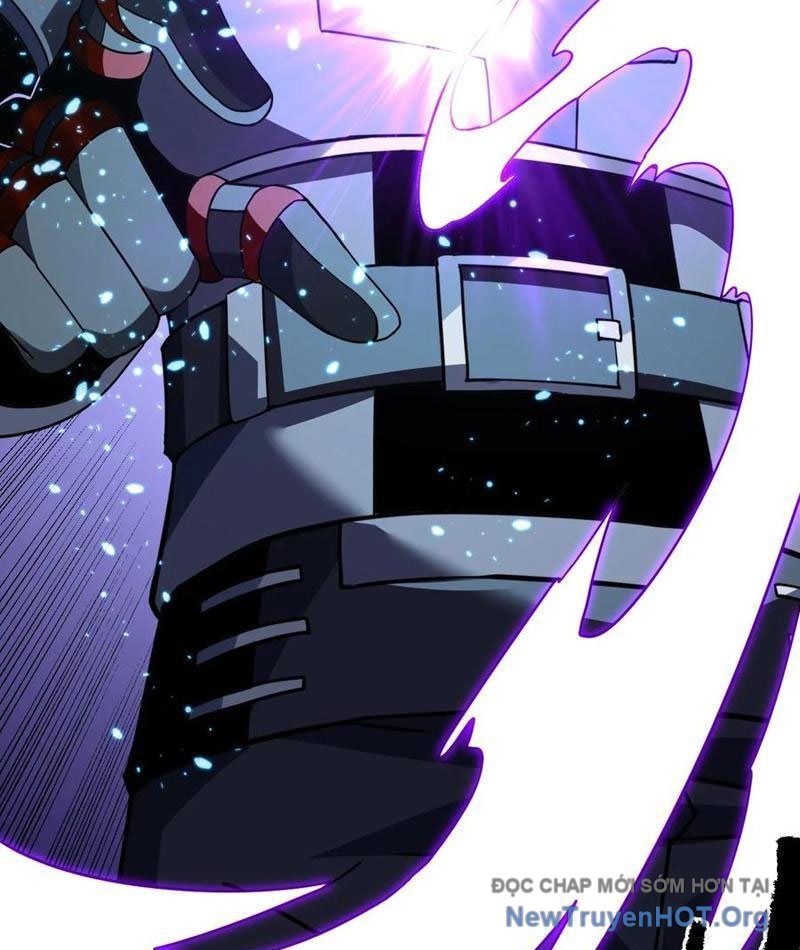 Mệnh Luân Chi Chủ! Làm Kẻ Biến Dị Giáng Xuống Nhân Gian Chap 138 - Next Chap 139