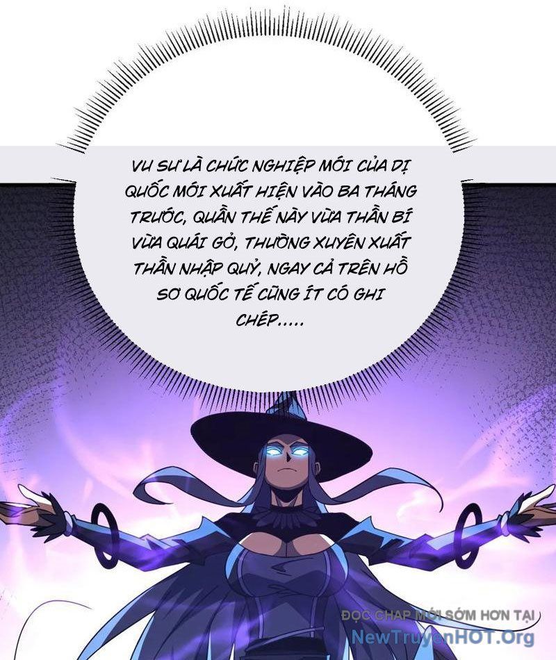 Mệnh Luân Chi Chủ! Làm Kẻ Biến Dị Giáng Xuống Nhân Gian Chap 138 - Next Chap 139