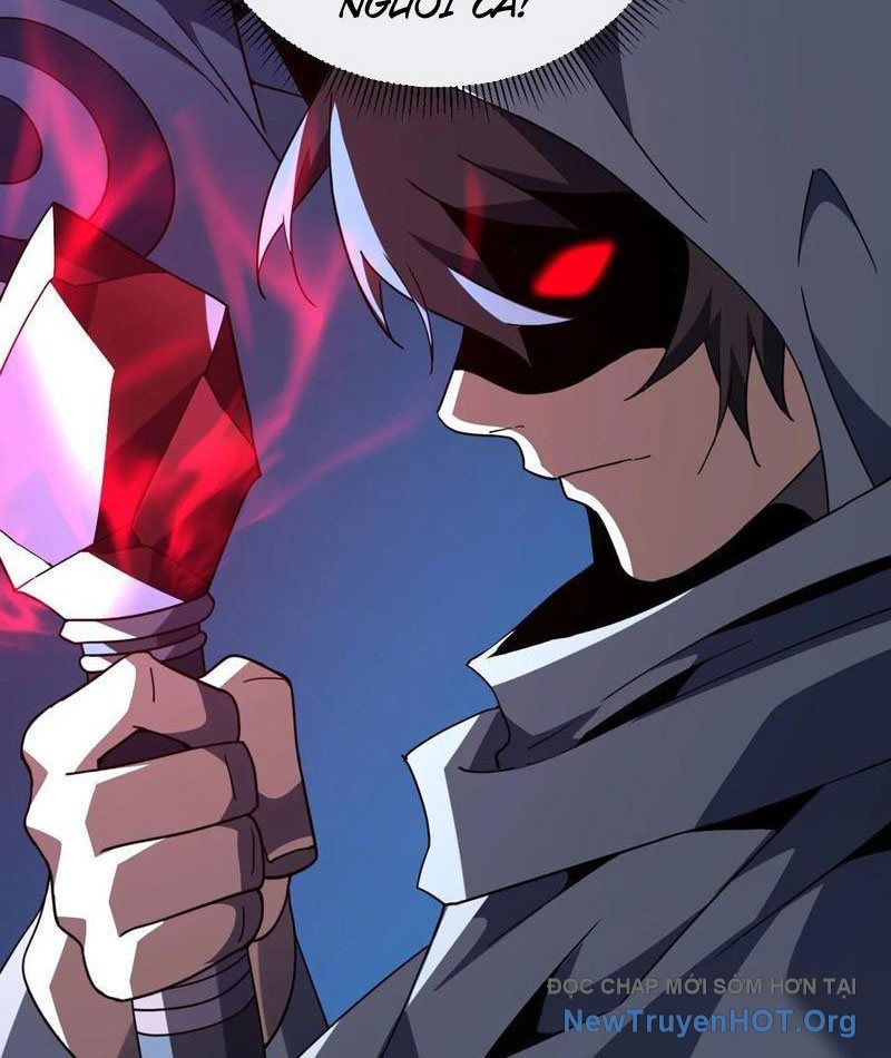 Mệnh Luân Chi Chủ! Làm Kẻ Biến Dị Giáng Xuống Nhân Gian Chap 138 - Next Chap 139