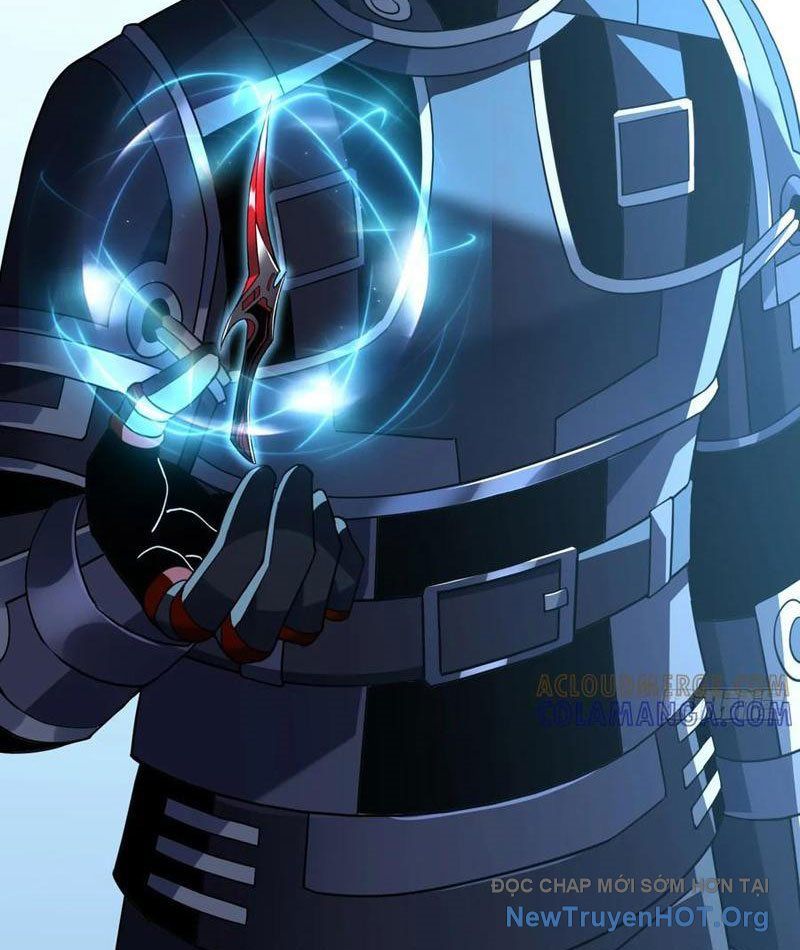 Mệnh Luân Chi Chủ! Làm Kẻ Biến Dị Giáng Xuống Nhân Gian Chap 138 - Next Chap 139