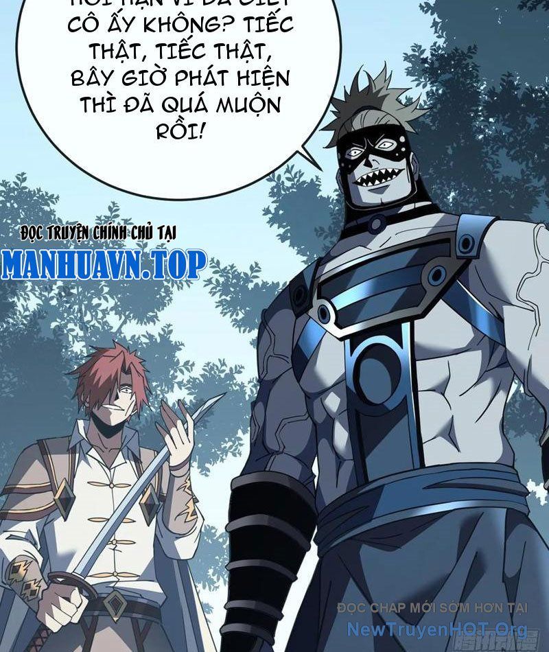 Mệnh Luân Chi Chủ! Làm Kẻ Biến Dị Giáng Xuống Nhân Gian Chap 138 - Next Chap 139