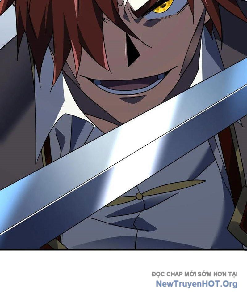 Mệnh Luân Chi Chủ! Làm Kẻ Biến Dị Giáng Xuống Nhân Gian Chap 138 - Next Chap 139