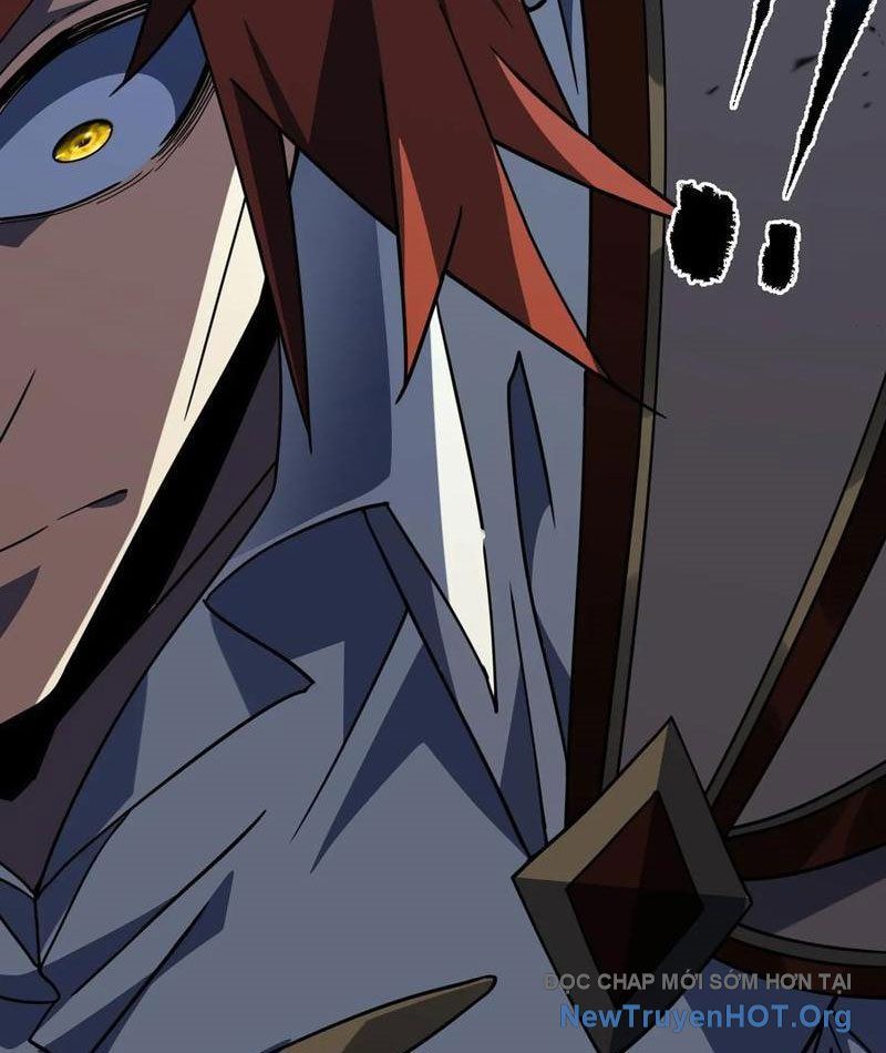 Mệnh Luân Chi Chủ! Làm Kẻ Biến Dị Giáng Xuống Nhân Gian Chap 138 - Next Chap 139