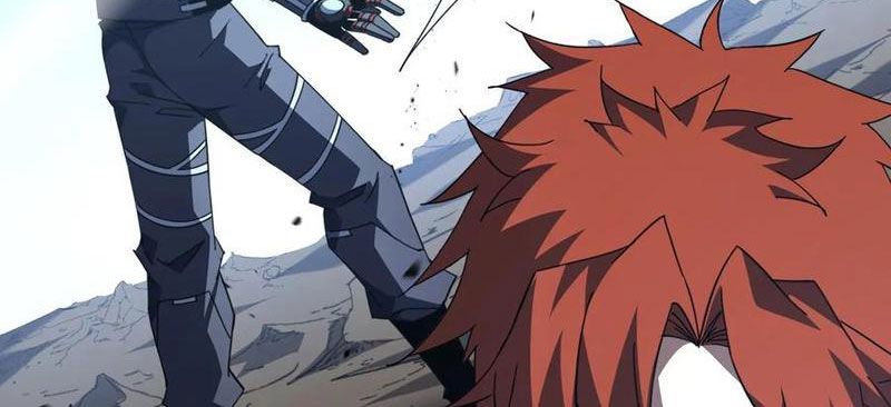 Mệnh Luân Chi Chủ! Làm Kẻ Biến Dị Giáng Xuống Nhân Gian Chap 138 - Next Chap 139