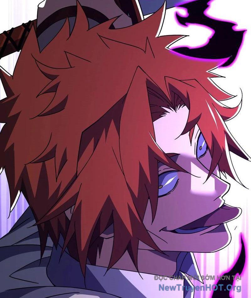 Mệnh Luân Chi Chủ! Làm Kẻ Biến Dị Giáng Xuống Nhân Gian Chap 138 - Next Chap 139