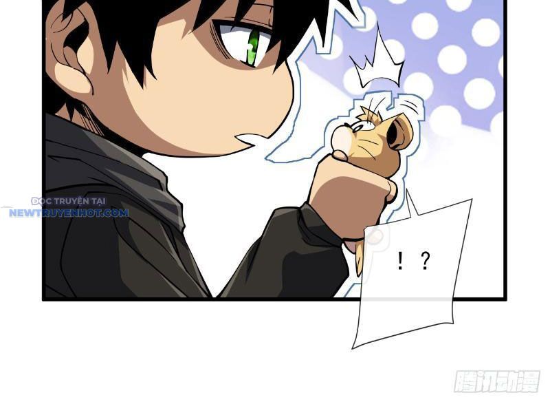 Mệnh Luân Chi Chủ! Làm Kẻ Biến Dị Giáng Xuống Nhân Gian Chap 14 - Next Chap 15