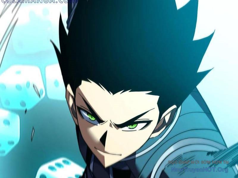 Mệnh Luân Chi Chủ! Làm Kẻ Biến Dị Giáng Xuống Nhân Gian Chap 140 - Next Chap 141