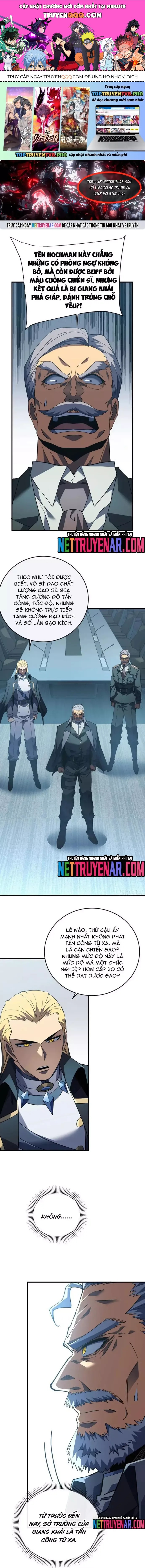 Mệnh Luân Chi Chủ! Làm Kẻ Biến Dị Giáng Xuống Nhân Gian Chap 141 - Next Chap 142