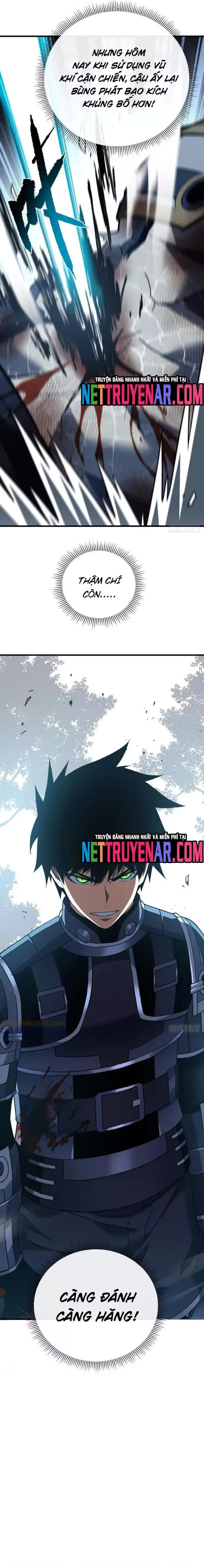 Mệnh Luân Chi Chủ! Làm Kẻ Biến Dị Giáng Xuống Nhân Gian Chap 141 - Next Chap 142