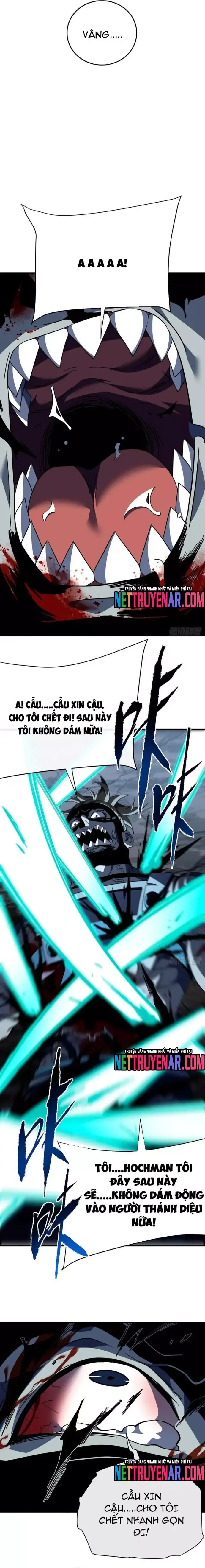 Mệnh Luân Chi Chủ! Làm Kẻ Biến Dị Giáng Xuống Nhân Gian Chap 141 - Next Chap 142