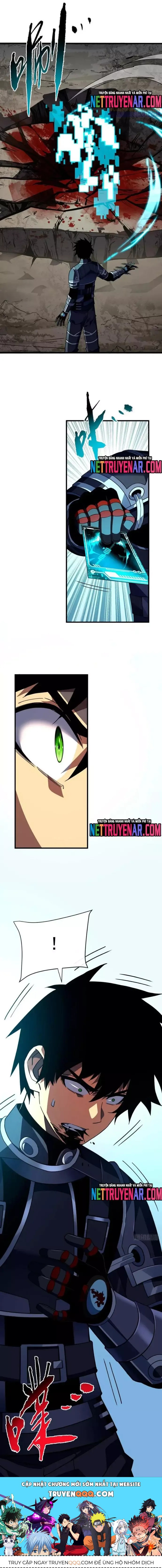 Mệnh Luân Chi Chủ! Làm Kẻ Biến Dị Giáng Xuống Nhân Gian Chap 141 - Next Chap 142