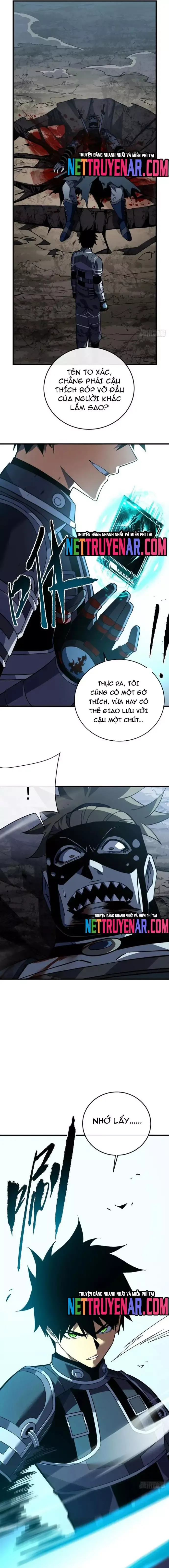 Mệnh Luân Chi Chủ! Làm Kẻ Biến Dị Giáng Xuống Nhân Gian Chap 141 - Next Chap 142