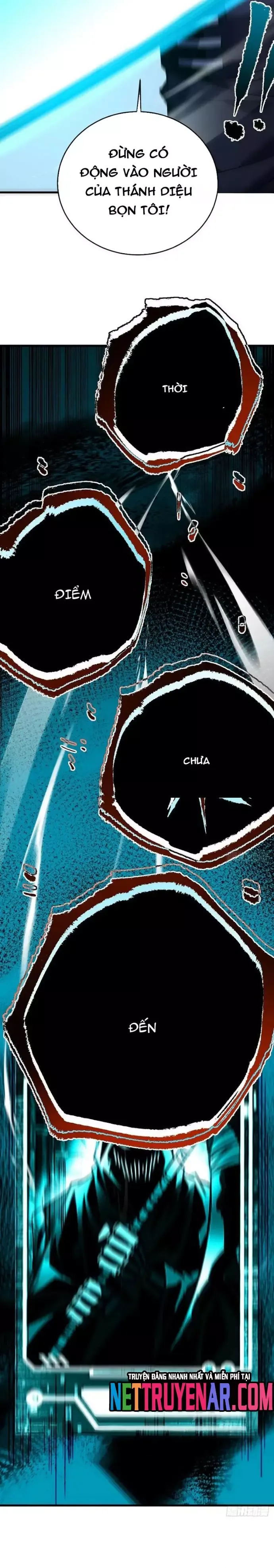 Mệnh Luân Chi Chủ! Làm Kẻ Biến Dị Giáng Xuống Nhân Gian Chap 141 - Next Chap 142