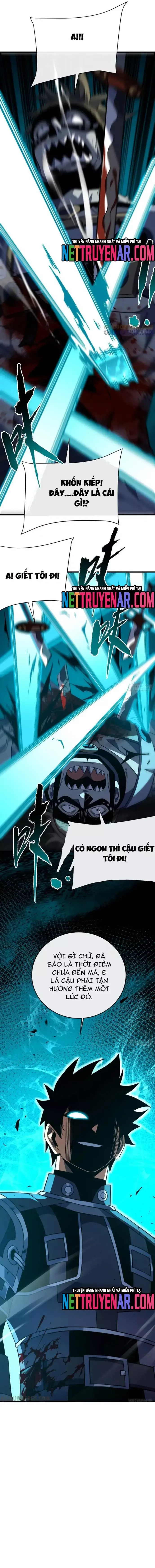 Mệnh Luân Chi Chủ! Làm Kẻ Biến Dị Giáng Xuống Nhân Gian Chap 141 - Next Chap 142