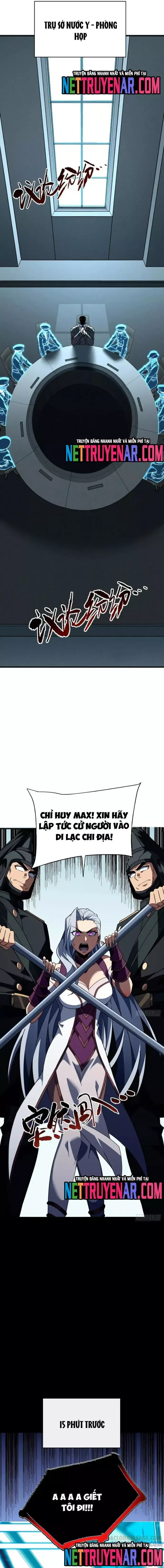 Mệnh Luân Chi Chủ! Làm Kẻ Biến Dị Giáng Xuống Nhân Gian Chap 141 - Next Chap 142