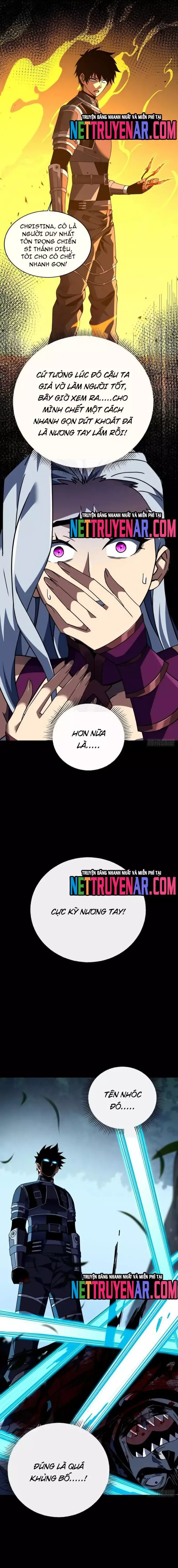 Mệnh Luân Chi Chủ! Làm Kẻ Biến Dị Giáng Xuống Nhân Gian Chap 141 - Next Chap 142