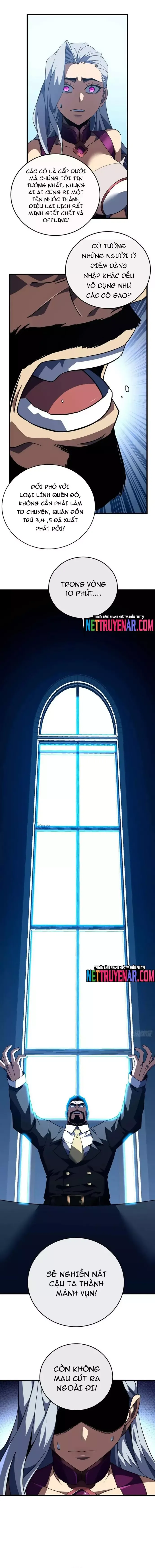 Mệnh Luân Chi Chủ! Làm Kẻ Biến Dị Giáng Xuống Nhân Gian Chap 141 - Next Chap 142