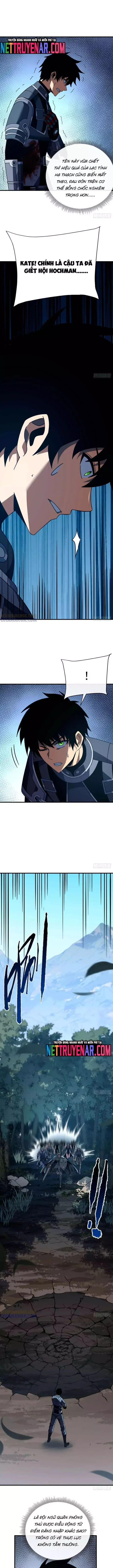 Mệnh Luân Chi Chủ! Làm Kẻ Biến Dị Giáng Xuống Nhân Gian Chap 142 - Next Chap 143