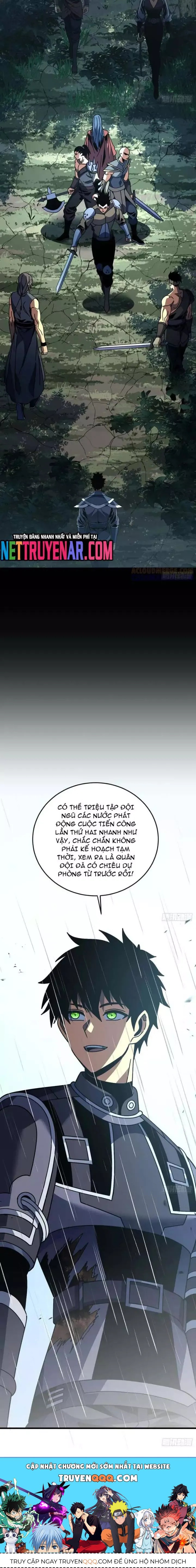 Mệnh Luân Chi Chủ! Làm Kẻ Biến Dị Giáng Xuống Nhân Gian Chap 142 - Next Chap 143