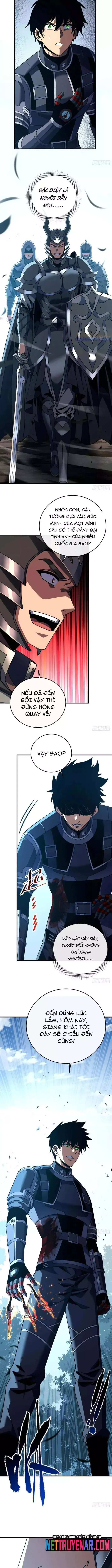 Mệnh Luân Chi Chủ! Làm Kẻ Biến Dị Giáng Xuống Nhân Gian Chap 142 - Next Chap 143