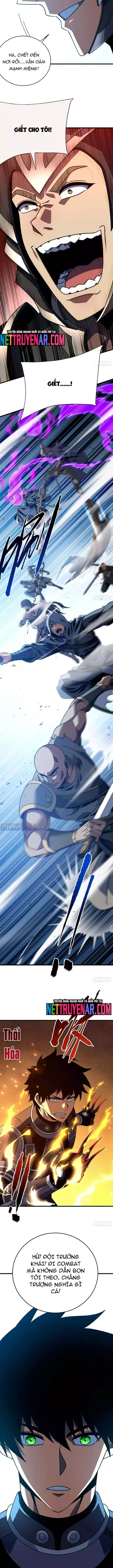 Mệnh Luân Chi Chủ! Làm Kẻ Biến Dị Giáng Xuống Nhân Gian Chap 142 - Next Chap 143