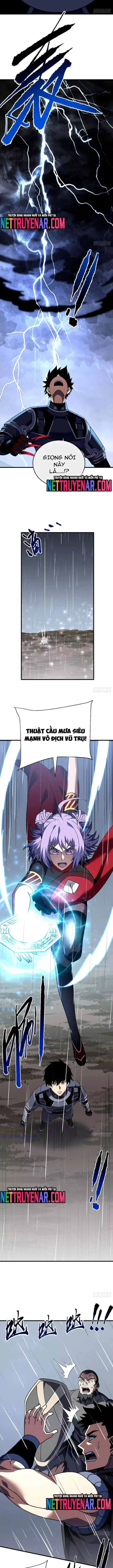 Mệnh Luân Chi Chủ! Làm Kẻ Biến Dị Giáng Xuống Nhân Gian Chap 142 - Next Chap 143