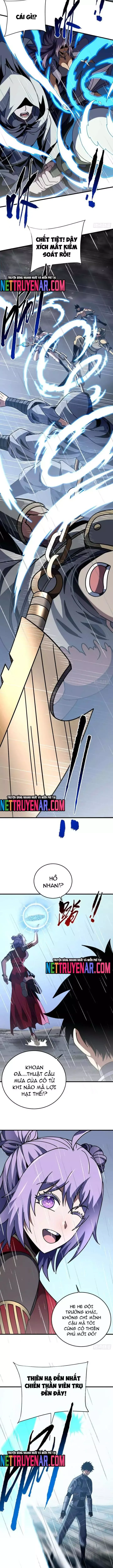 Mệnh Luân Chi Chủ! Làm Kẻ Biến Dị Giáng Xuống Nhân Gian Chap 142 - Next Chap 143