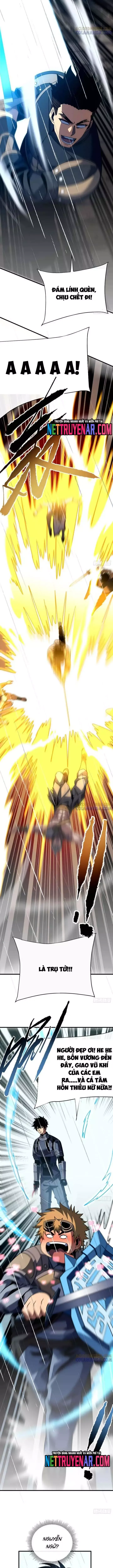 Mệnh Luân Chi Chủ! Làm Kẻ Biến Dị Giáng Xuống Nhân Gian Chap 142 - Next Chap 143