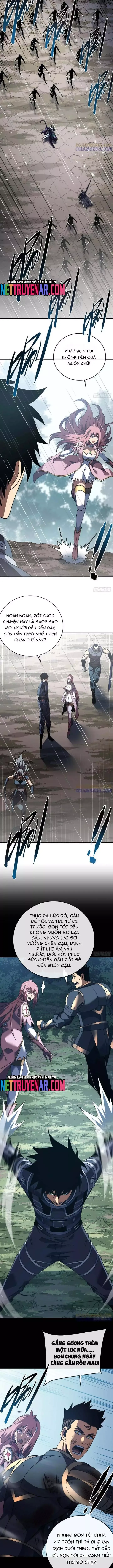 Mệnh Luân Chi Chủ! Làm Kẻ Biến Dị Giáng Xuống Nhân Gian Chap 142 - Next Chap 143