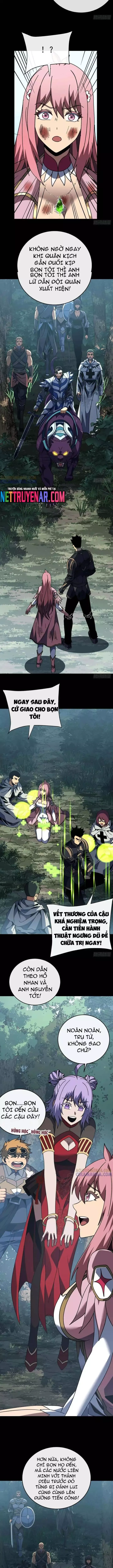 Mệnh Luân Chi Chủ! Làm Kẻ Biến Dị Giáng Xuống Nhân Gian Chap 142 - Next Chap 143