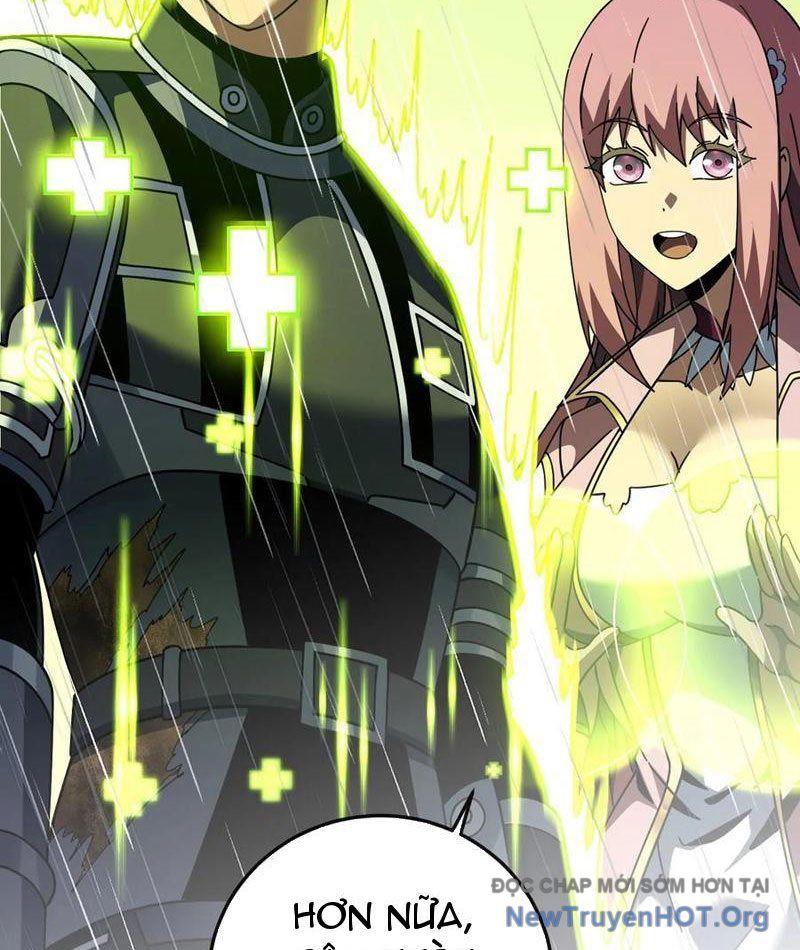 Mệnh Luân Chi Chủ! Làm Kẻ Biến Dị Giáng Xuống Nhân Gian Chap 143 - Next Chap 144