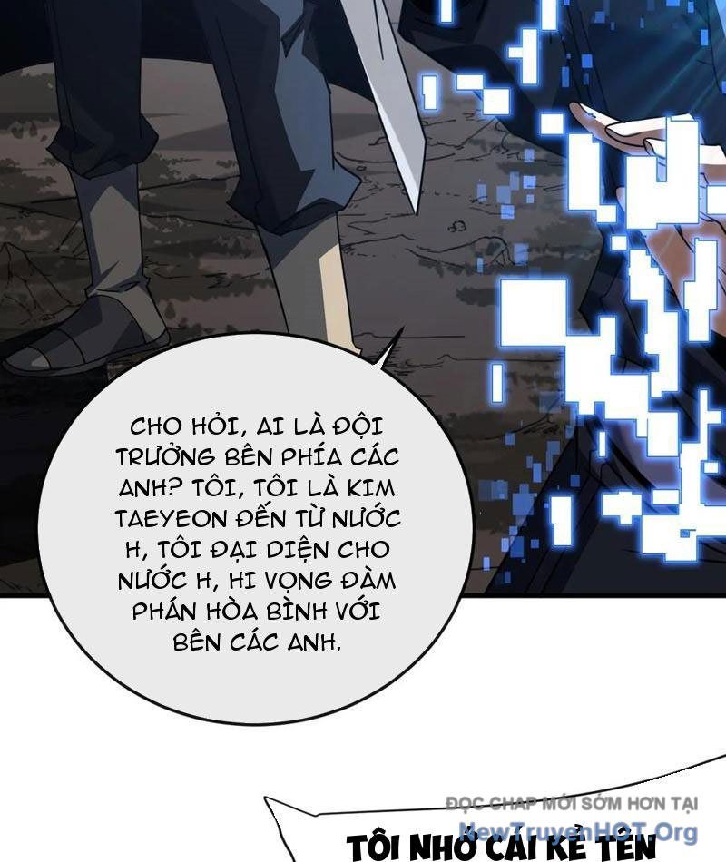 Mệnh Luân Chi Chủ! Làm Kẻ Biến Dị Giáng Xuống Nhân Gian Chap 143 - Next Chap 144