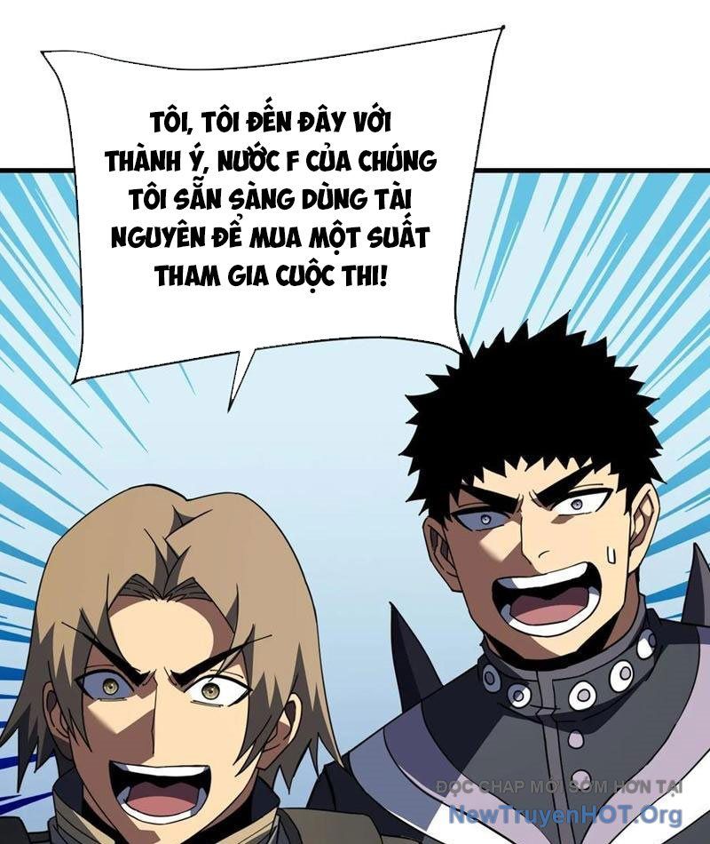 Mệnh Luân Chi Chủ! Làm Kẻ Biến Dị Giáng Xuống Nhân Gian Chap 143 - Next Chap 144