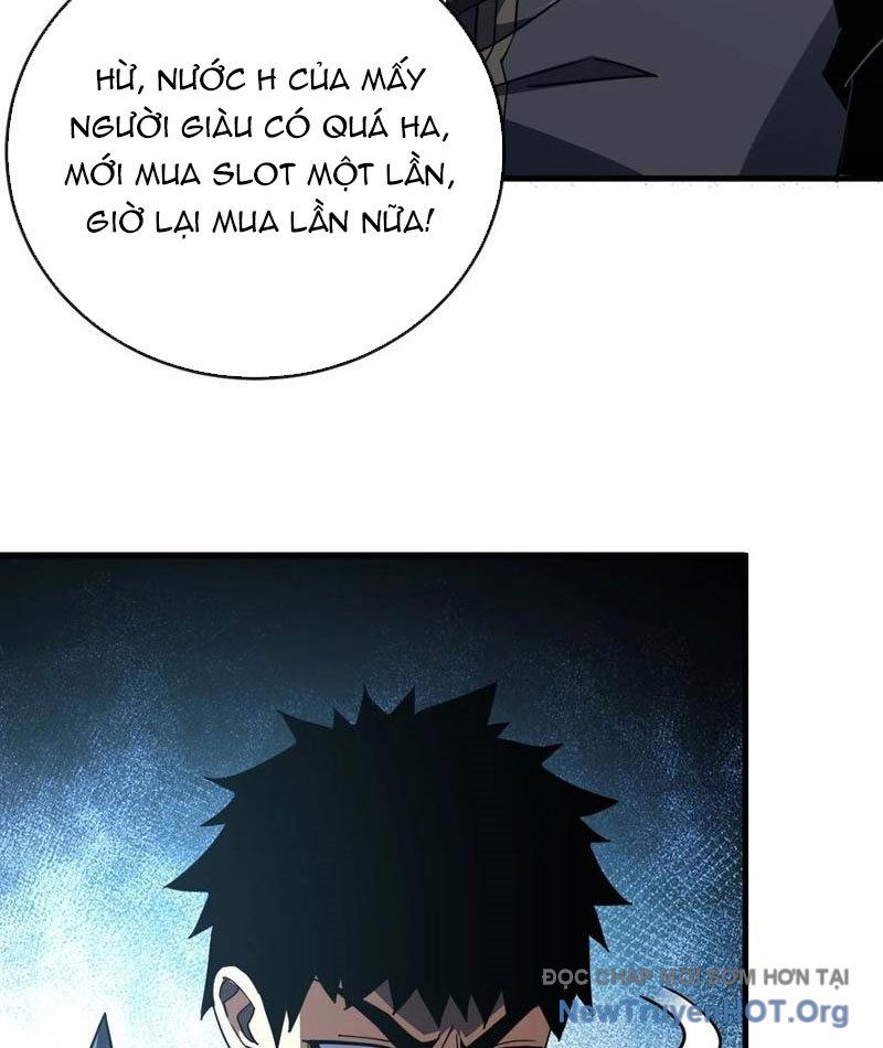 Mệnh Luân Chi Chủ! Làm Kẻ Biến Dị Giáng Xuống Nhân Gian Chap 143 - Next Chap 144