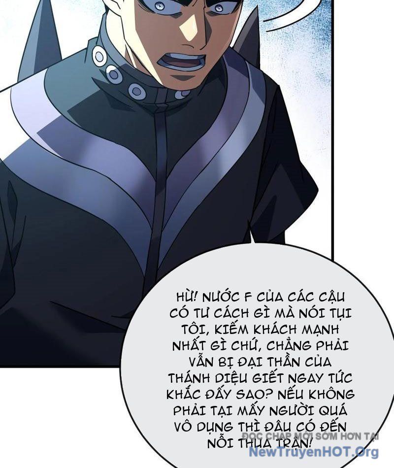 Mệnh Luân Chi Chủ! Làm Kẻ Biến Dị Giáng Xuống Nhân Gian Chap 143 - Next Chap 144