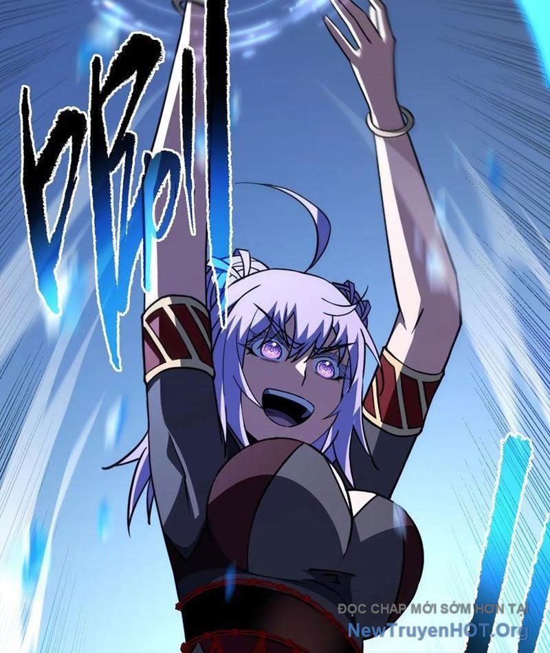 Mệnh Luân Chi Chủ! Làm Kẻ Biến Dị Giáng Xuống Nhân Gian Chap 143 - Next Chap 144