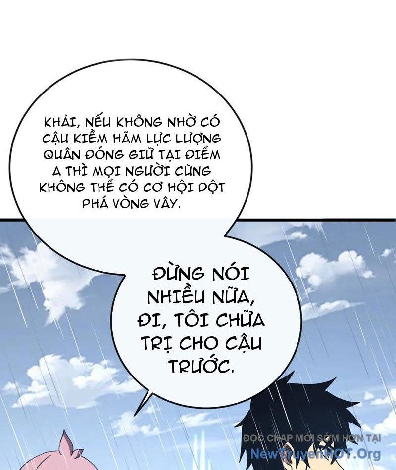 Mệnh Luân Chi Chủ! Làm Kẻ Biến Dị Giáng Xuống Nhân Gian Chap 143 - Next Chap 144