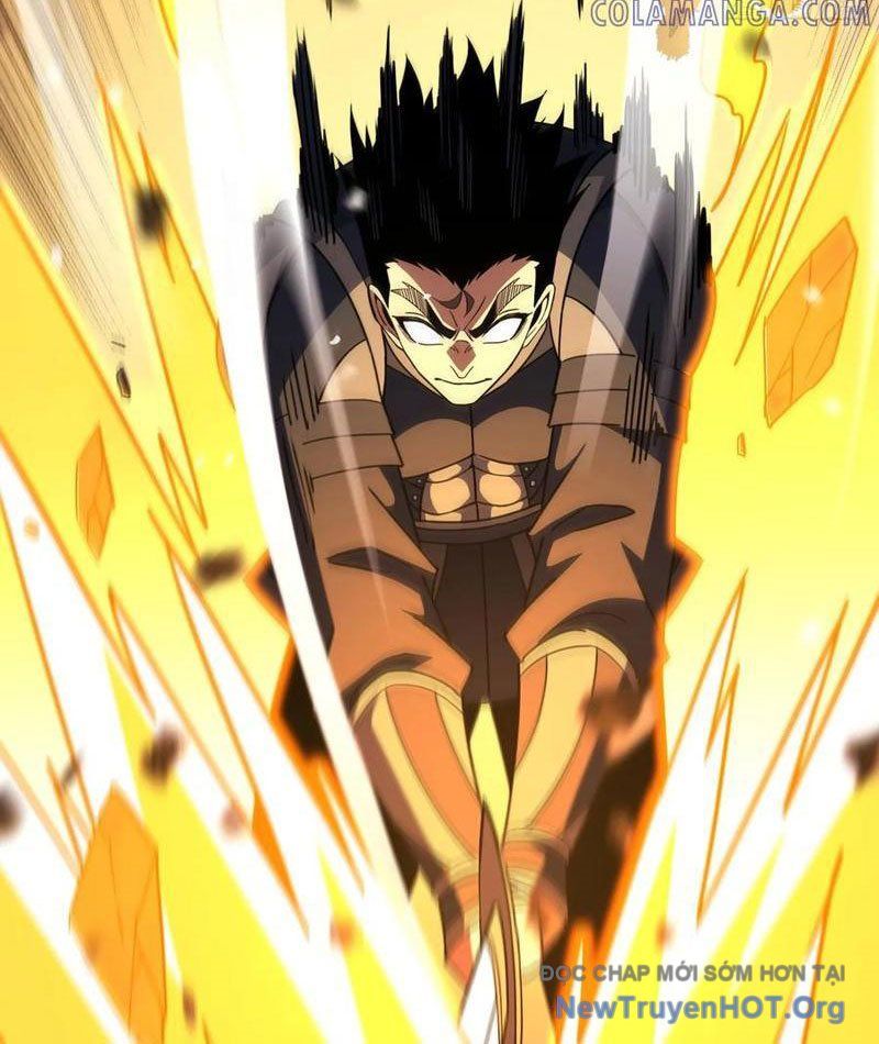 Mệnh Luân Chi Chủ! Làm Kẻ Biến Dị Giáng Xuống Nhân Gian Chap 143 - Next Chap 144