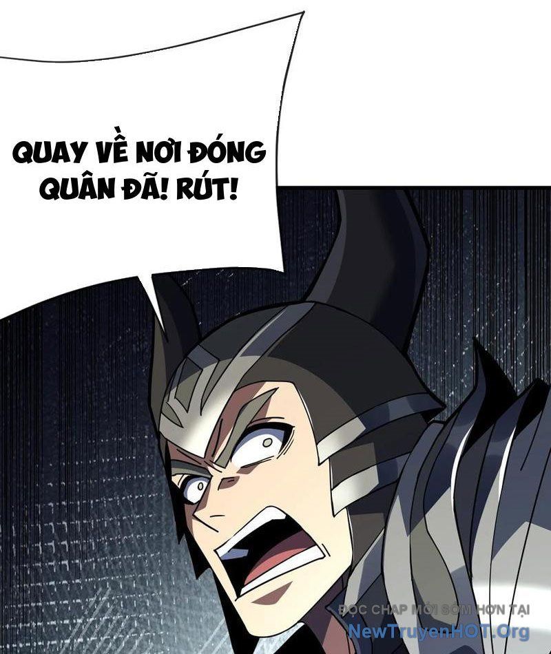 Mệnh Luân Chi Chủ! Làm Kẻ Biến Dị Giáng Xuống Nhân Gian Chap 143 - Next Chap 144