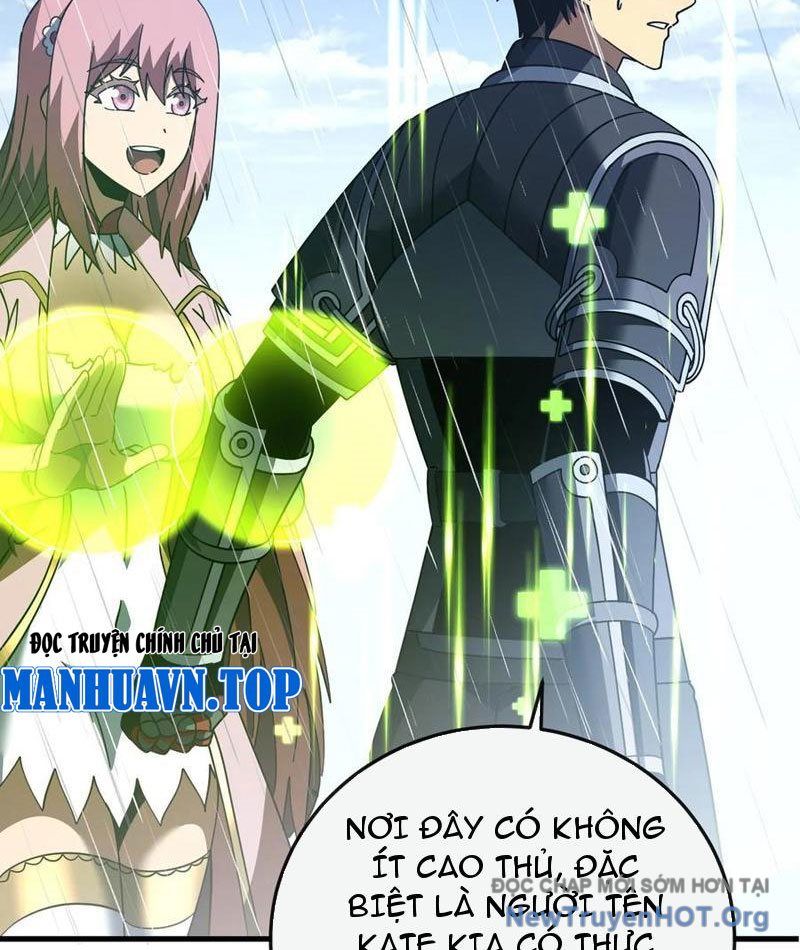 Mệnh Luân Chi Chủ! Làm Kẻ Biến Dị Giáng Xuống Nhân Gian Chap 143 - Next Chap 144