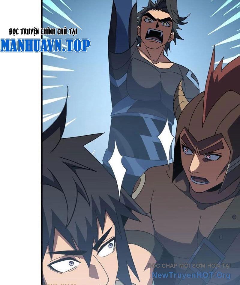 Mệnh Luân Chi Chủ! Làm Kẻ Biến Dị Giáng Xuống Nhân Gian Chap 143 - Next Chap 144